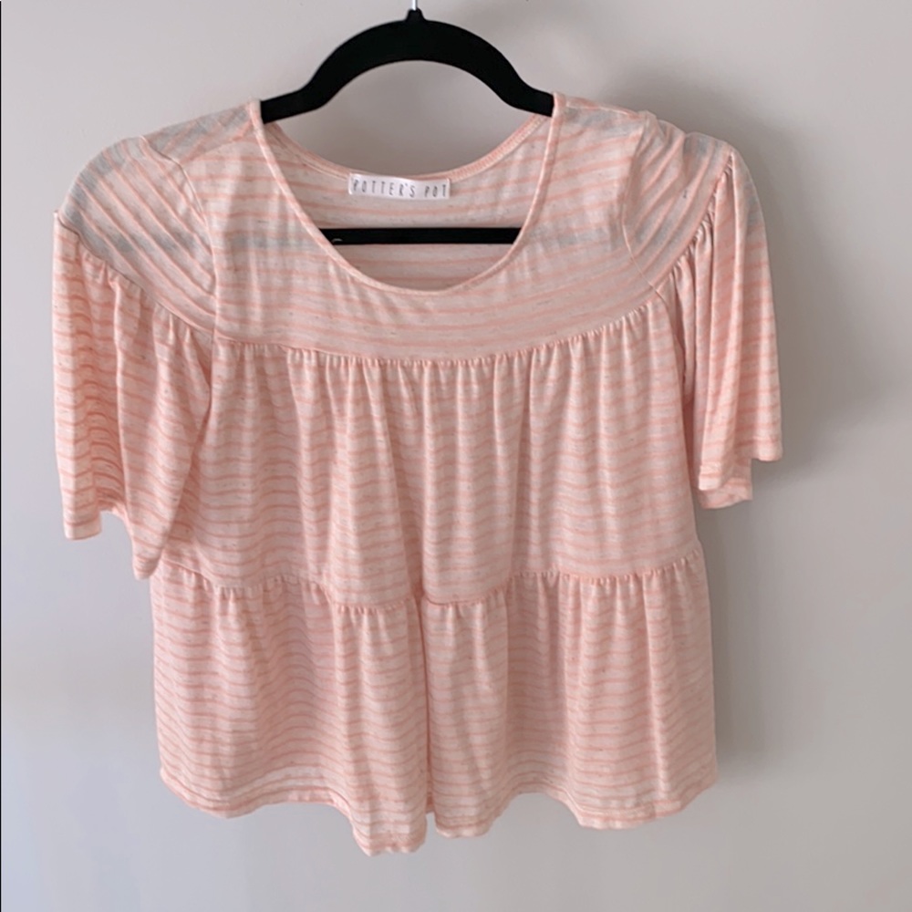 Potter’s Pot Shirt